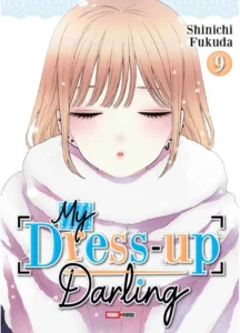 My Dress Up Darling 09