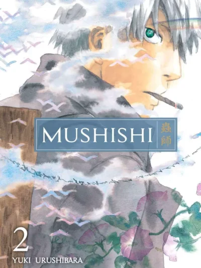 Mushishi 02