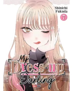 My Dress Up Darling 07