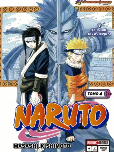 Naruto 04