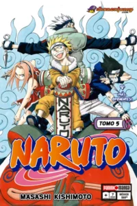 Naruto 05