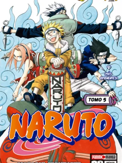 Naruto 05
