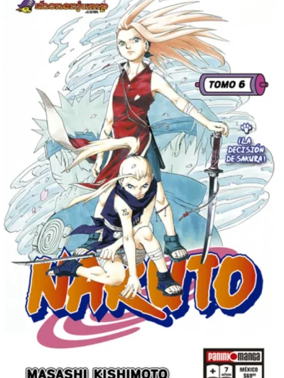 Naruto 06