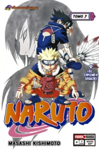 Naruto 07