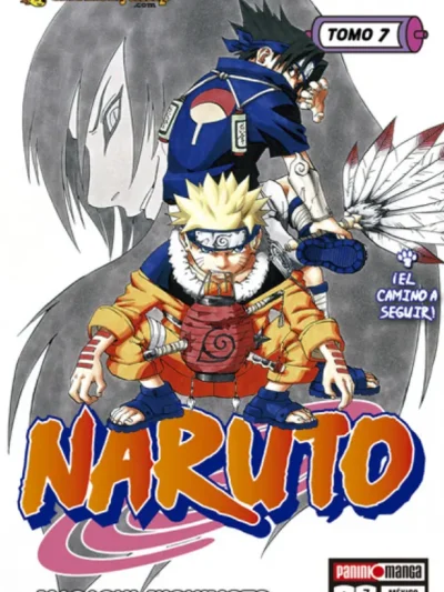 Naruto 07