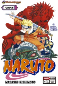 Naruto 08