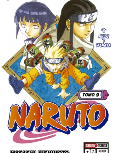 Naruto 09