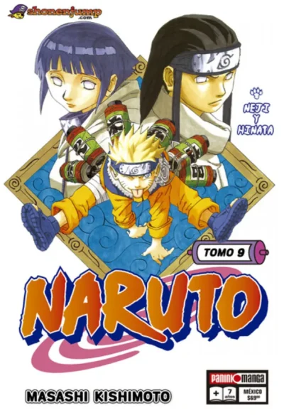 Naruto 09