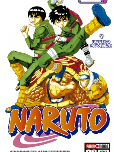 Naruto 10