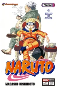 Naruto 14