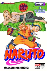 Naruto 18