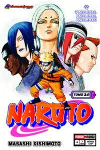 Naruto 24
