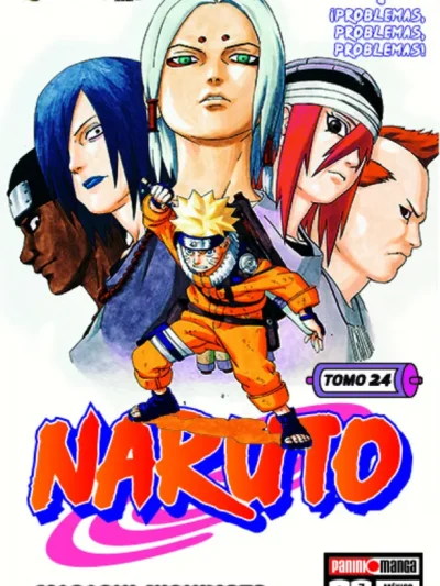 Naruto 24