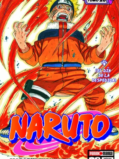 Naruto 26