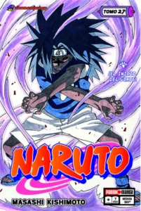 Naruto 27