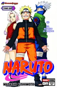 Naruto 28