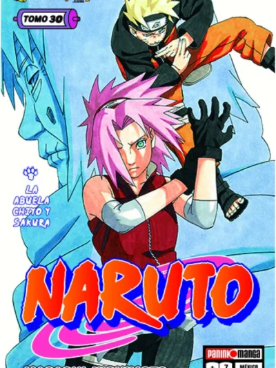 Naruto 30