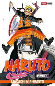 Naruto 33