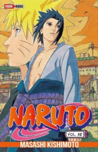 Naruto 38