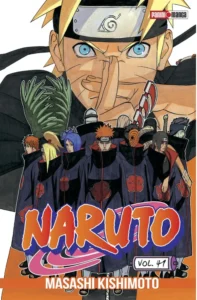 Naruto 41
