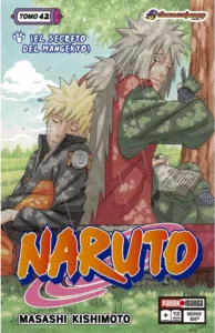 Naruto 42