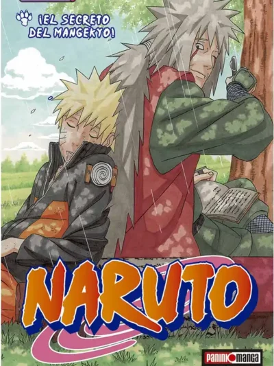 Naruto 42