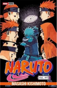 Naruto 45