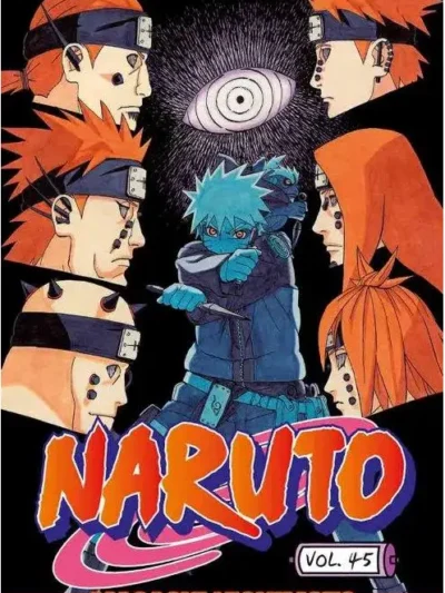 Naruto 45