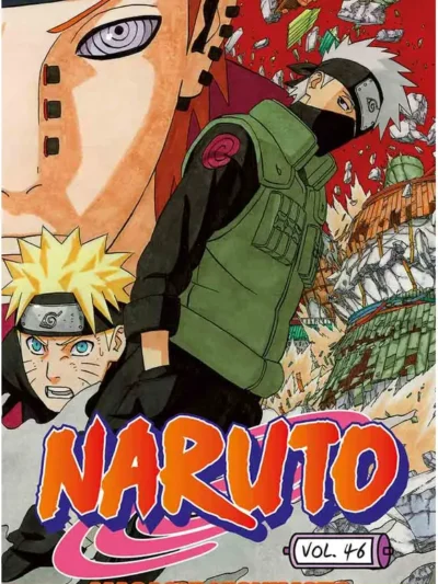 Naruto 46