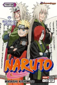 Naruto 48