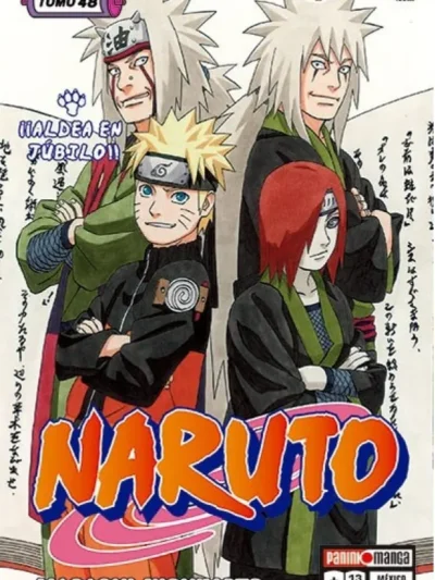 Naruto 48