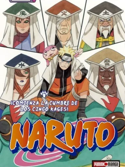 Naruto 49