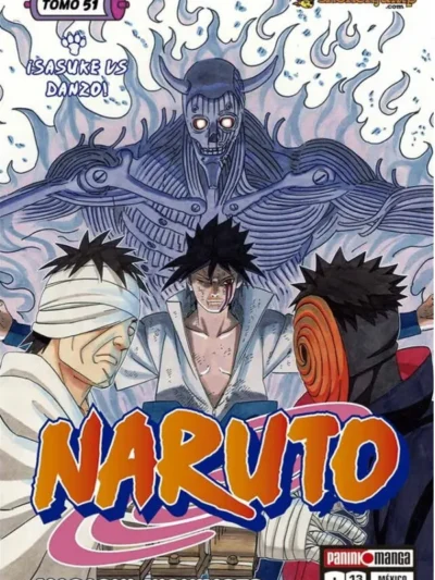 Naruto 51