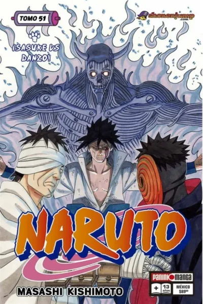 Naruto 51
