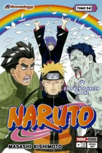 Naruto 54