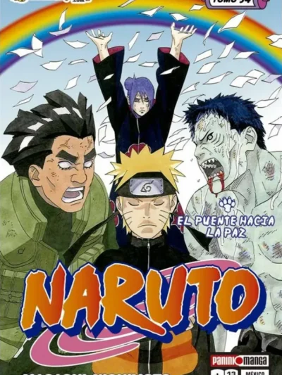 Naruto 54