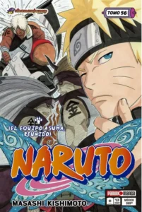 Naruto 56