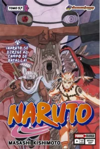 Naruto 57