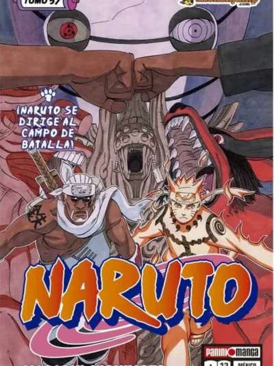 Naruto 57