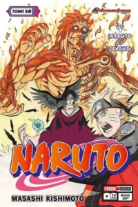 Naruto 58