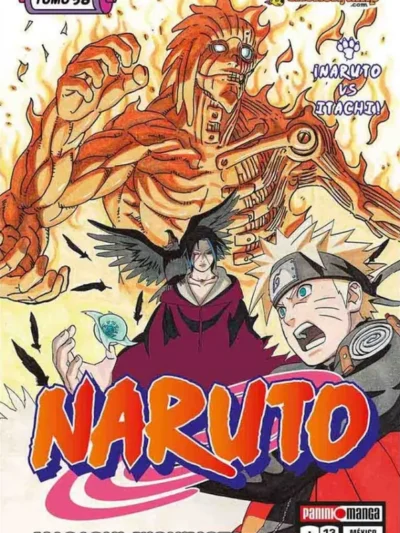 Naruto 58