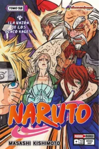 Naruto 59