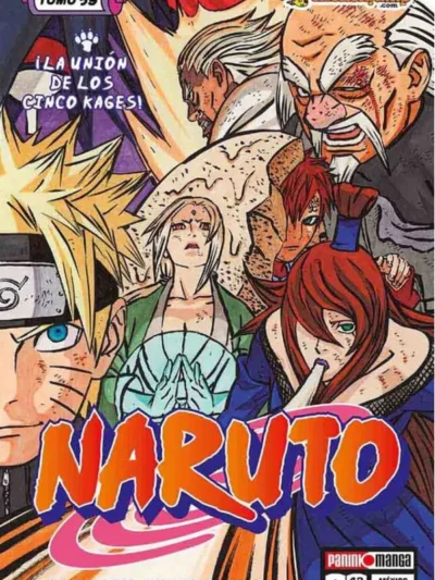 Naruto 59