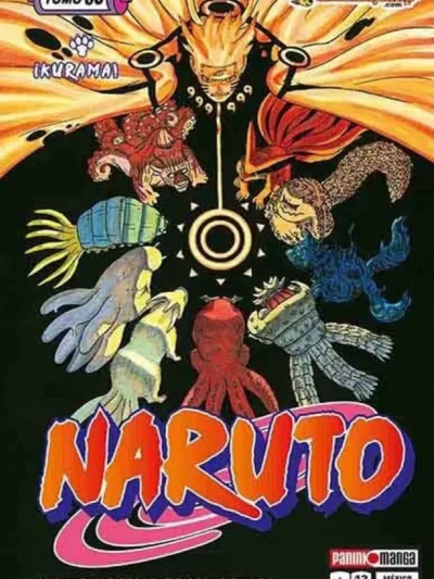 Naruto 60