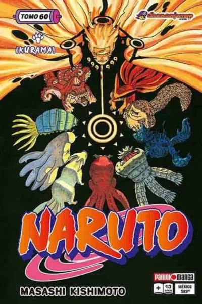 Naruto 60