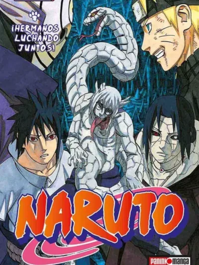 Naruto 61