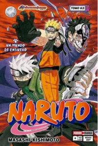 Naruto 63