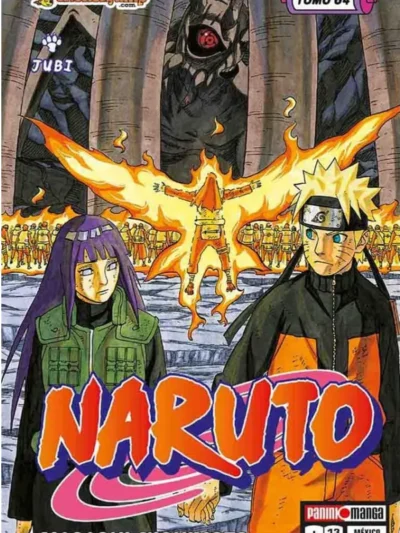 Naruto 64