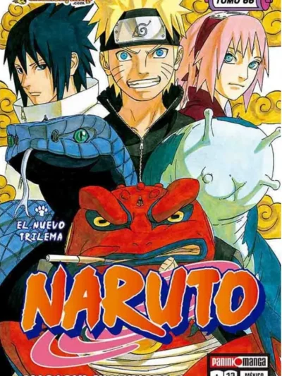 Naruto 66
