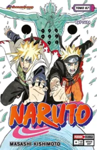 Naruto 67